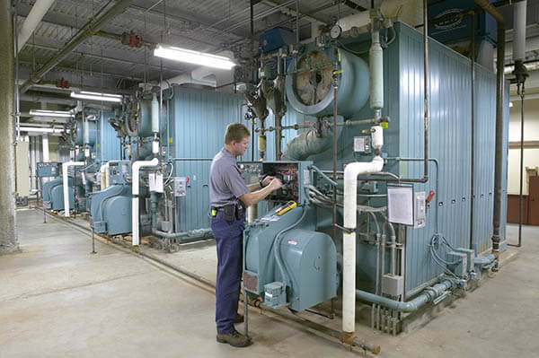 BOILERS-HVAC