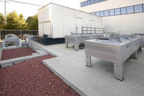 DATA CENTER 2