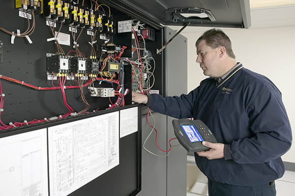 DATA CENTER 3