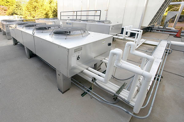 DATA CENTER