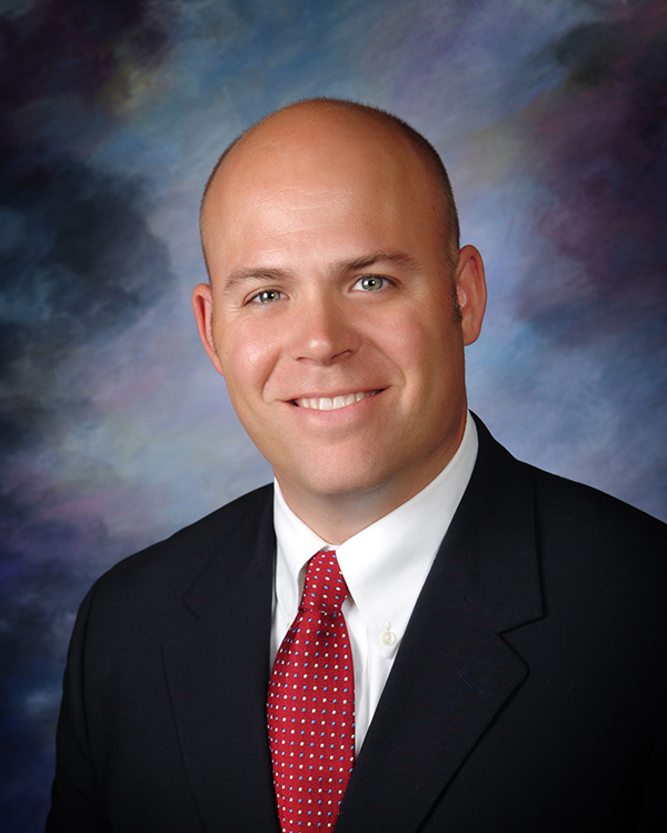 David C. Hussung, CEO