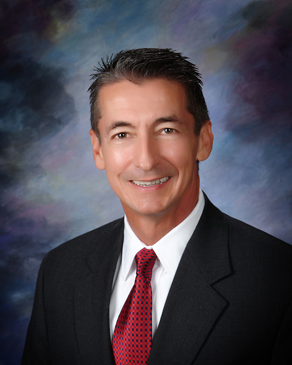Floyd Springer, President, Hussung Mechanical