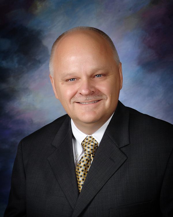 Gary Keeling, President, HMC Service