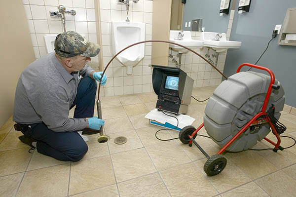 PLUMBING 2