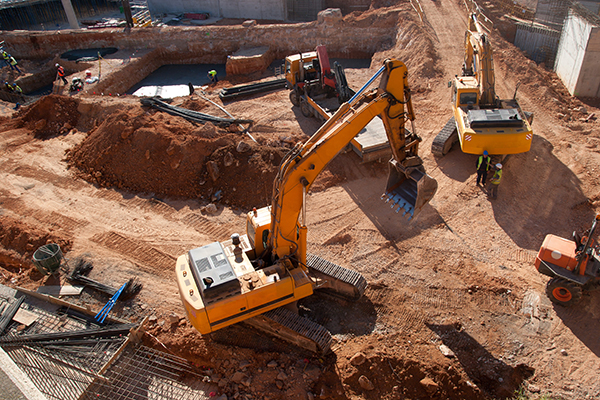 Hussung Mechanical Contractors