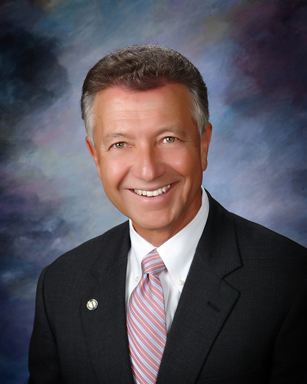 Wayne Turchetta, V.P. Sales, HMC Service